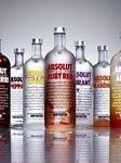 pic for Absolut family
